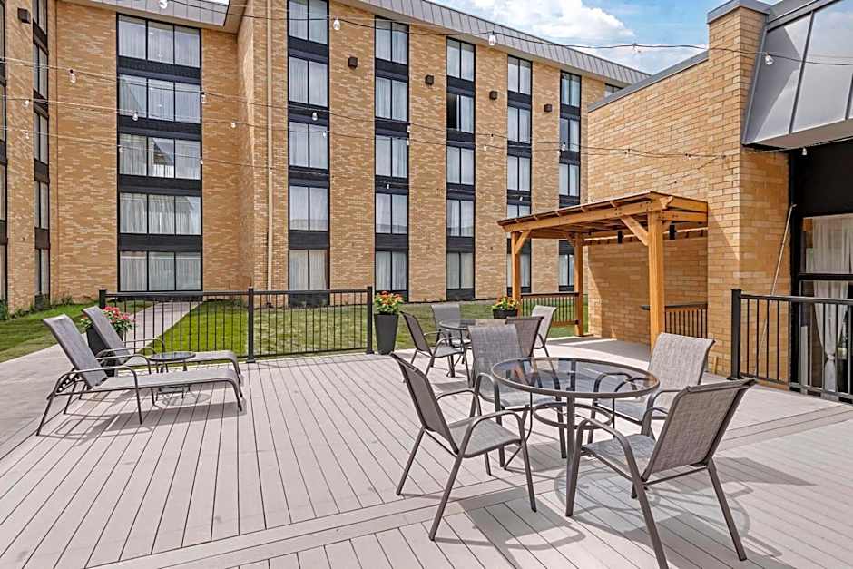 MainStay Suites MSP Airport - Mall Of America