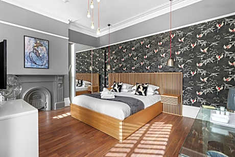 Executive Double Room