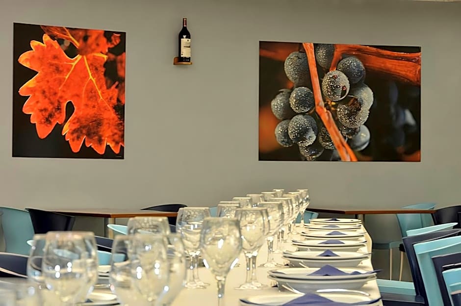 Sercotel Murrieta