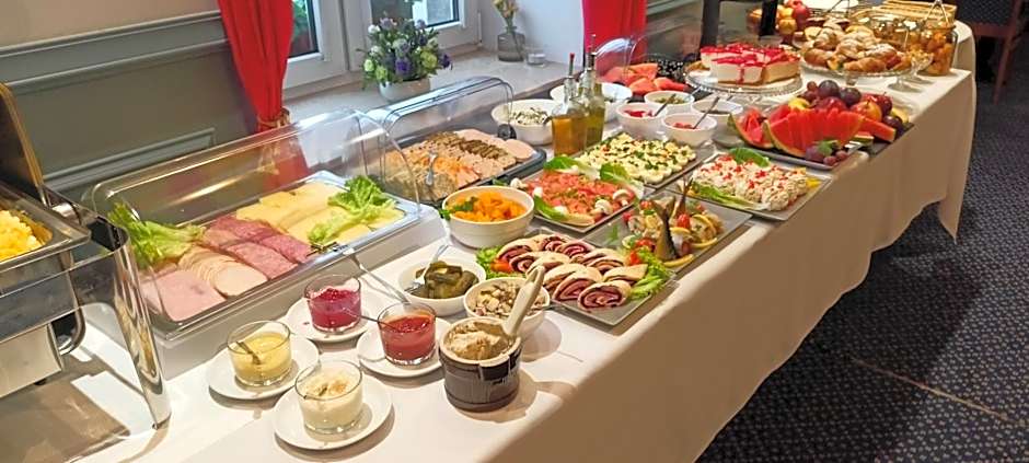 Hotel Diamond w Białym Dworku