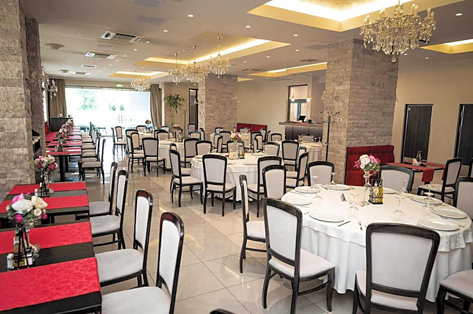 Salis Hotel & Medical Spa