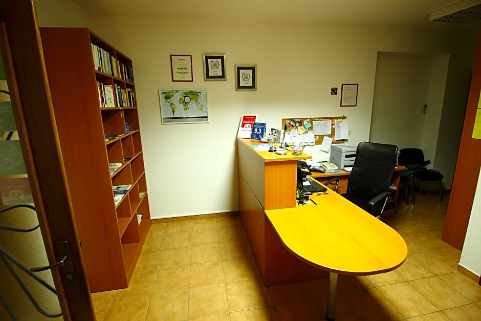 Bacan Serviced Apartments