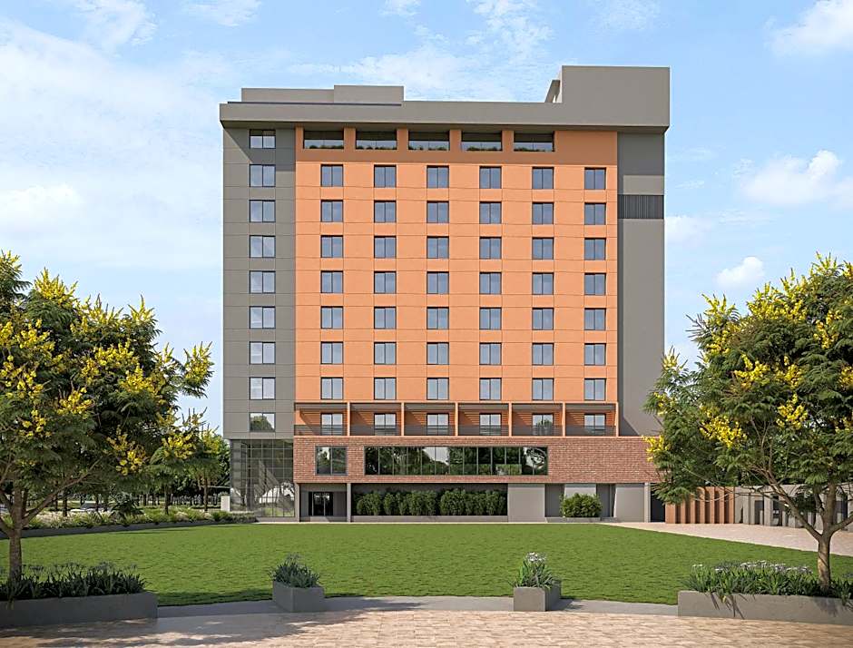 Treat Hotel Nashik City Center