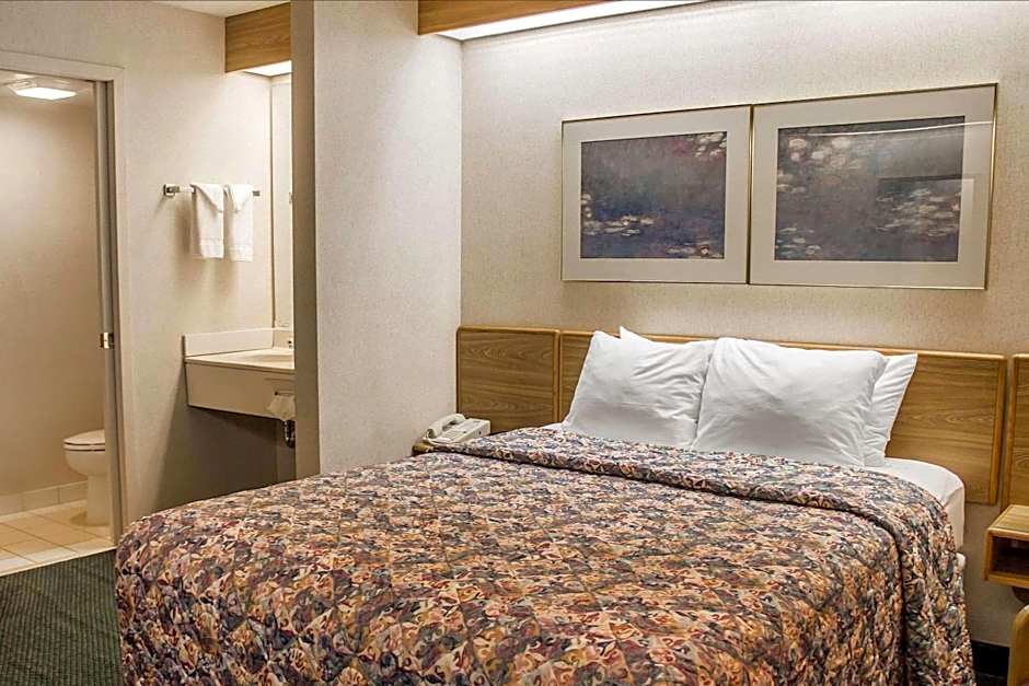 Rodeway Inn Abbotsford