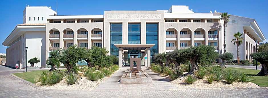 Hotel AR Golf Almerimar