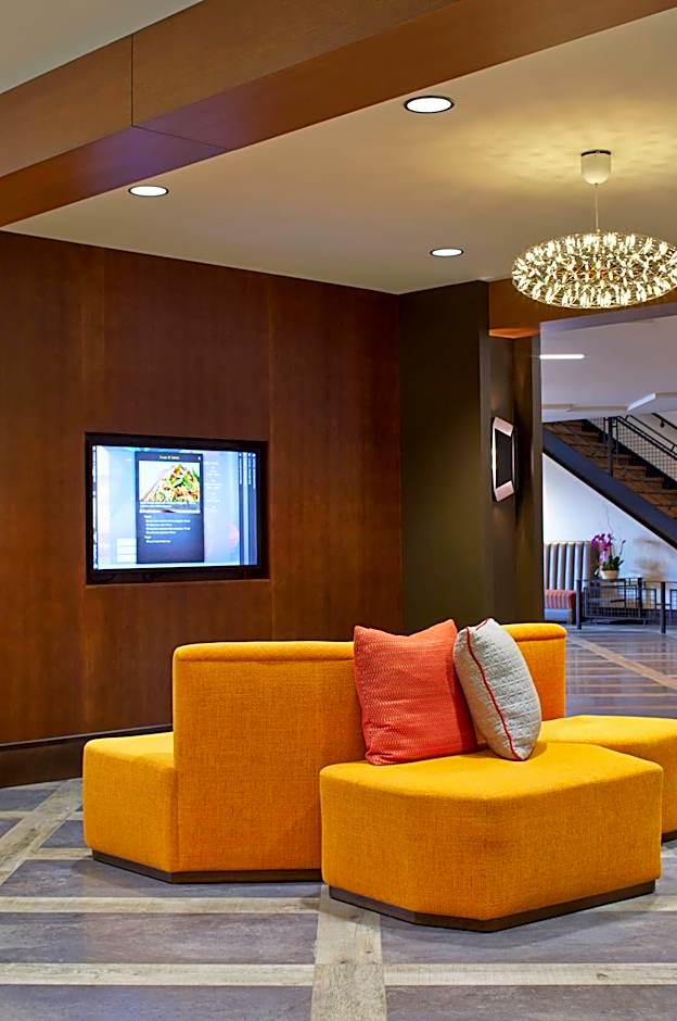 Courtyard by Marriott Lake George