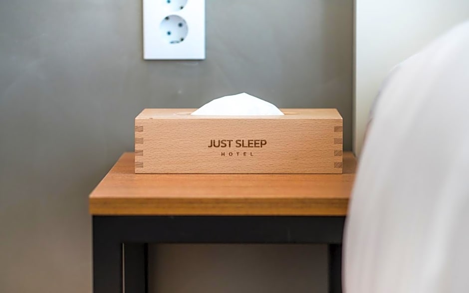 Just Sleep Hotel Gurae 2nd Branch