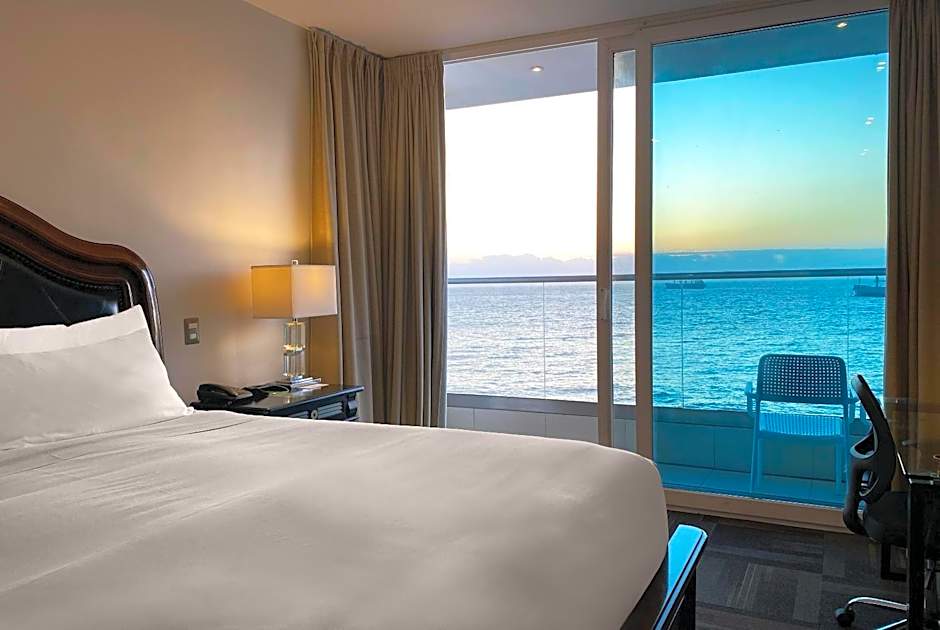 Wyndham Garden Antofagasta Pettra