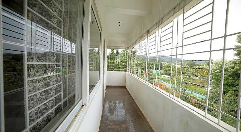 Naksha Tree Hotels - Yelagiri