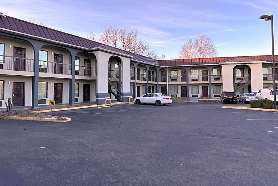 Quality Inn