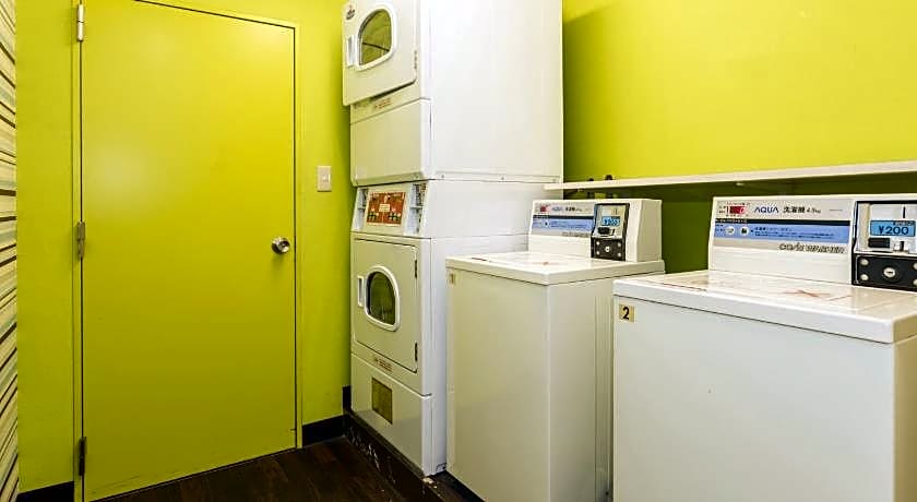 FLEXSTAY INN Kawasaki Ogawacho