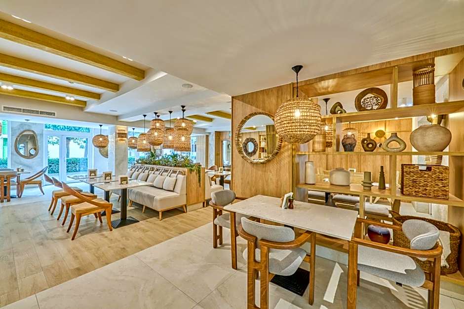 Hotel Serenity Timisoara