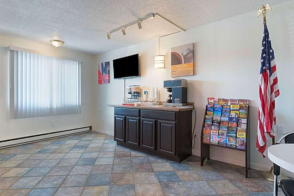 Motel 6-Frackville, PA
