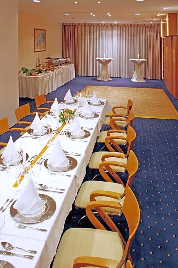 Best Western Hotel Halle-Merseburg