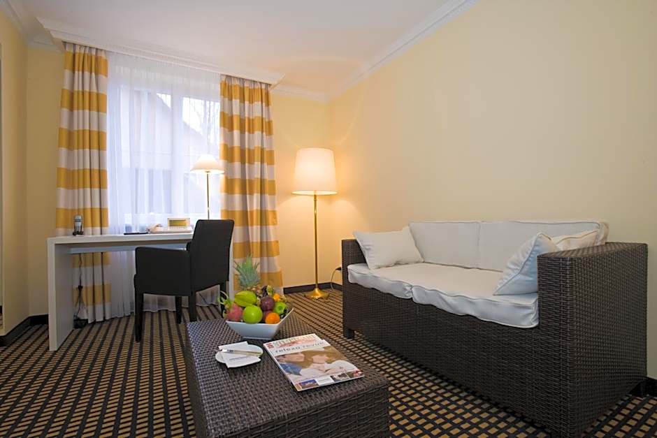 relexa Waldhotel Schatten