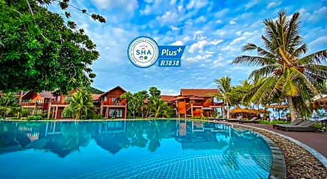 Koh Ma Beach Resort