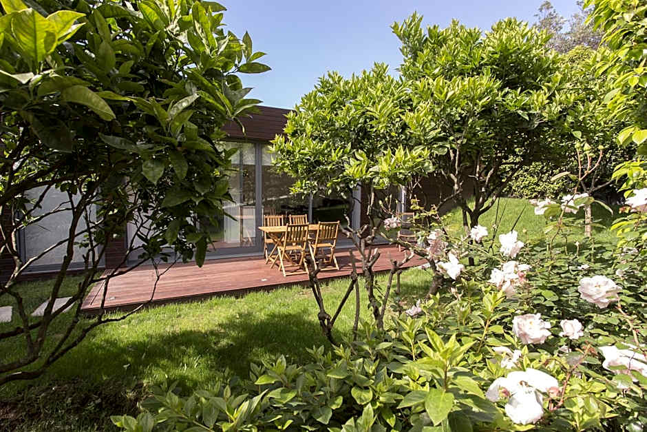 Quinta das Rosas Villas