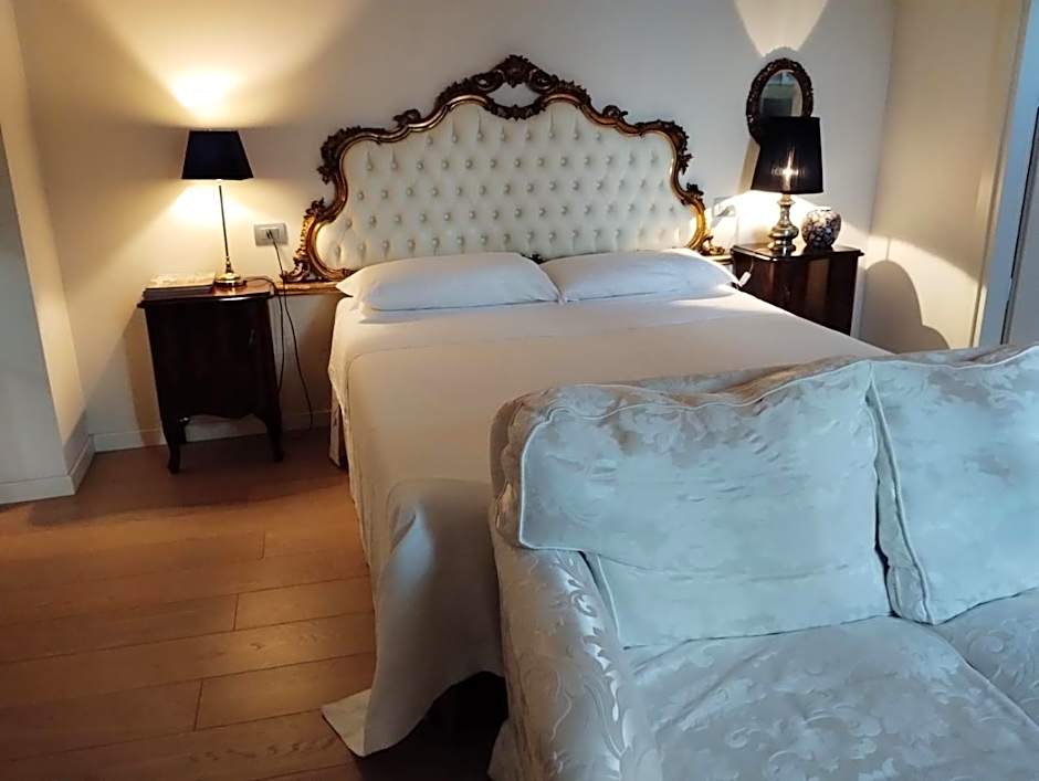 Romeo e Giulietta Appartamenti