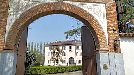 B&B La Cascina Grossa