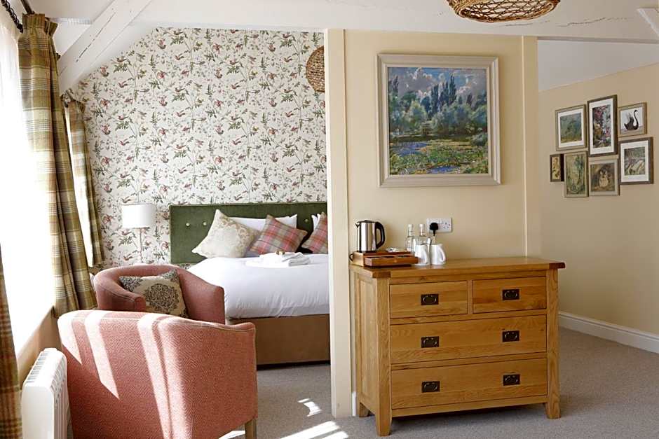 Bartons Mill Pub and Dining