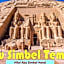 Hllol Hotel Abu Simbel