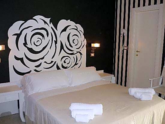 Le Cinema Boutique Hotel