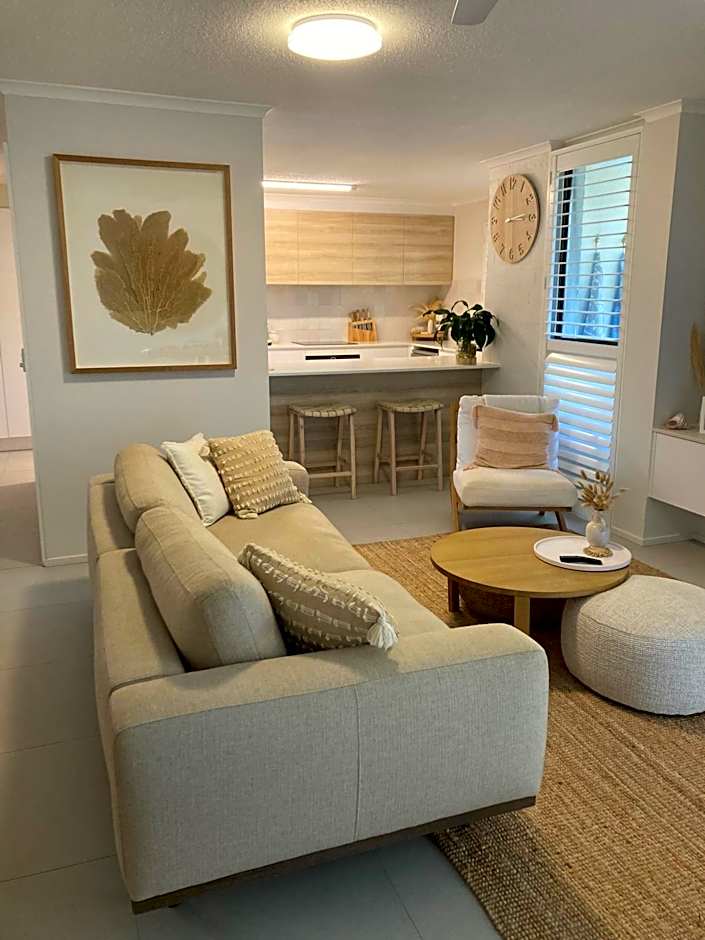 Munna Beach Apartments