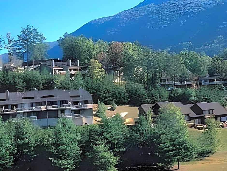 Wyndham Resort at Fairfield Mountains
