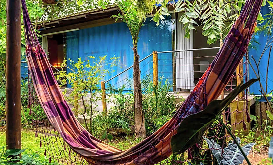 Pousada Container Eco Manguinhos