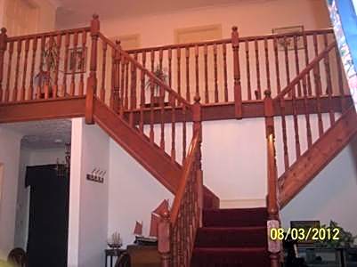 Westgrange House Bed & Breakfast