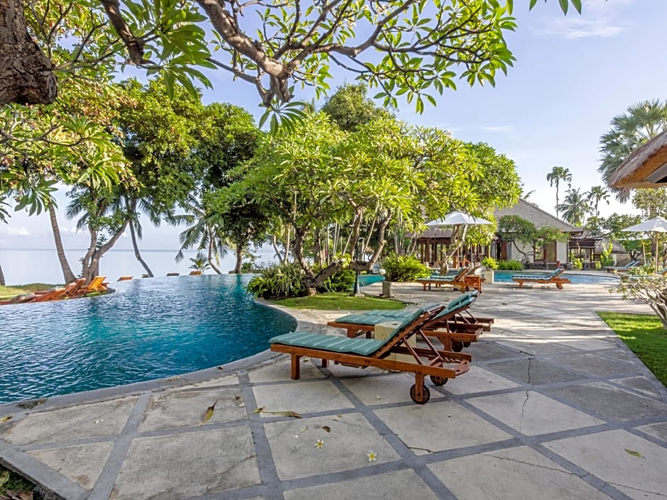 Puri Bagus Lovina Resort