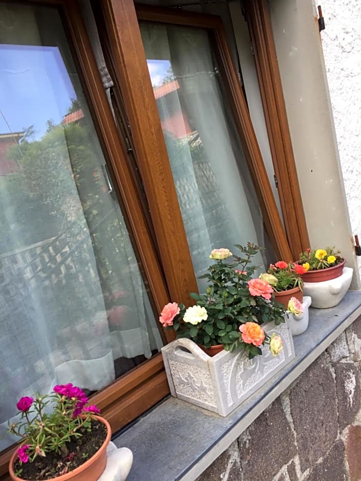 Il Ghiro B&B
