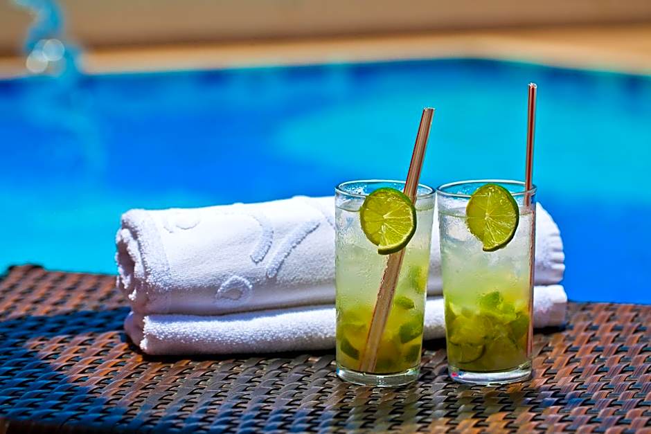 Del Rey Quality Hotel