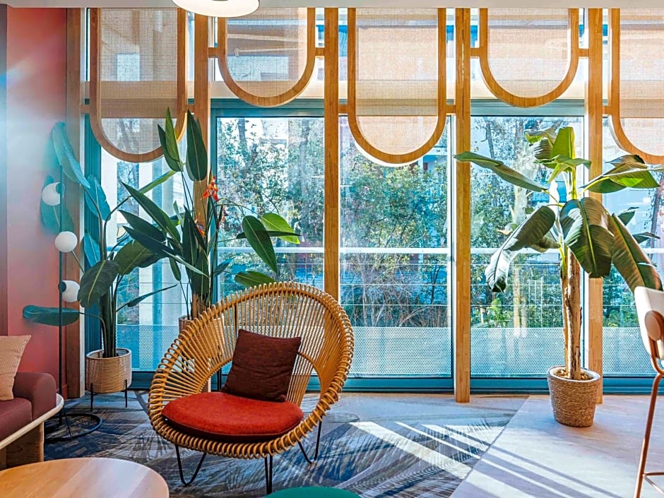 ibis Styles Antibes
