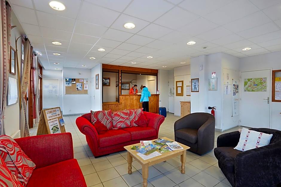 Résidence Néméa Les Chalets Des Cîmes