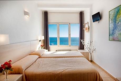 Hotel San Miguel