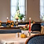 Hotel Acht Linden