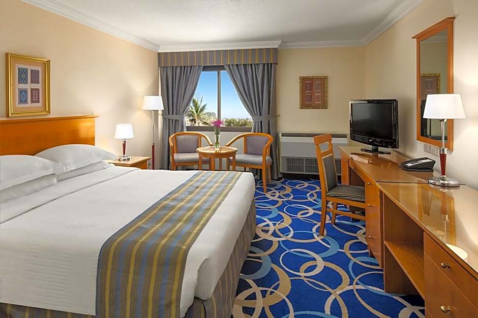 Radisson Blu Hotel Yanbu