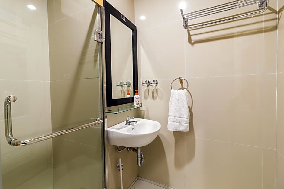 cozy and spacious Apartment in the heart of Yogyakarta