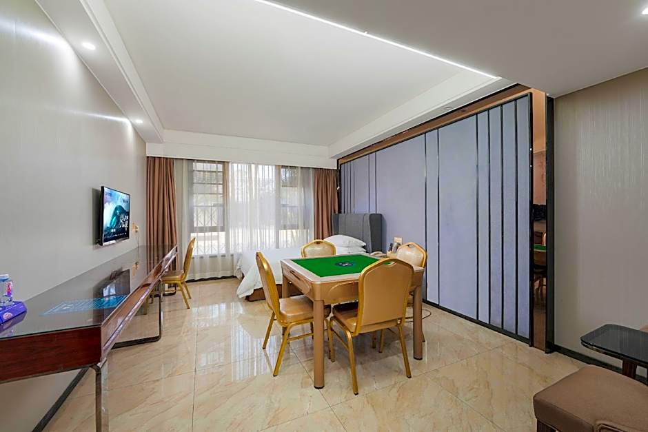 Vienna Classic Hotel Dongguan Changan Xiandai
