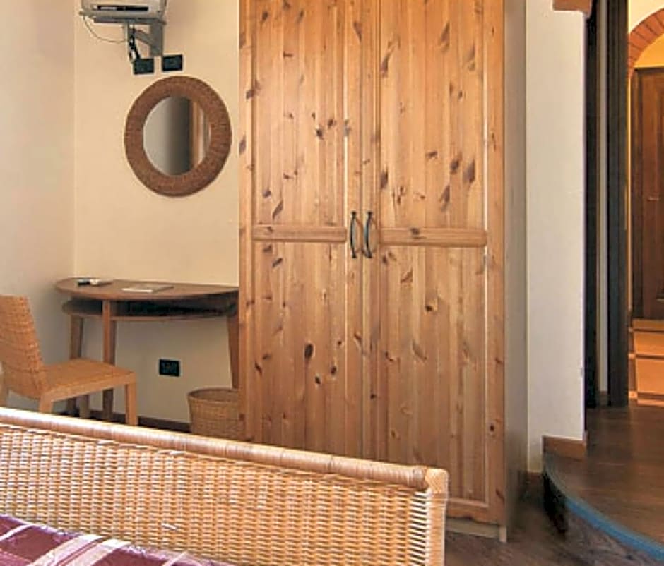 B&B Arco Antico