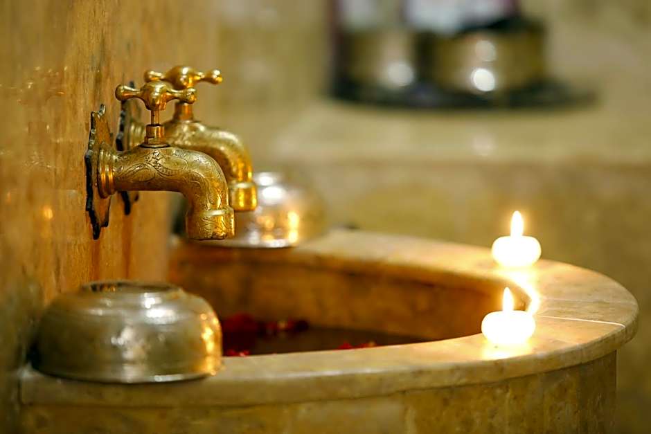 Riad Daria Suites & Spa