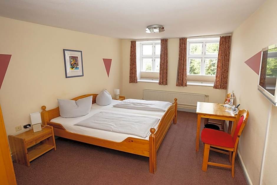 Hotel Zur Linde