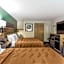 Quality Inn Black Mountain-Asheville East