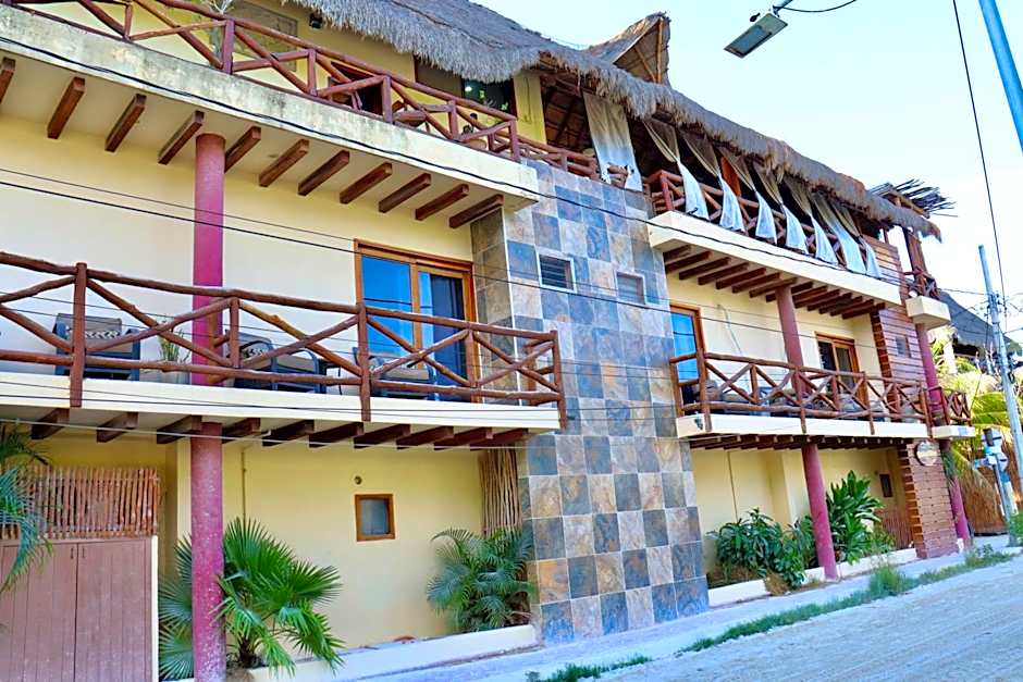 Chuk-Kay by ÓOL Hotels