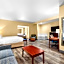 Sure Stay Plus by Best Western Twentynine Palms Joshua Tree