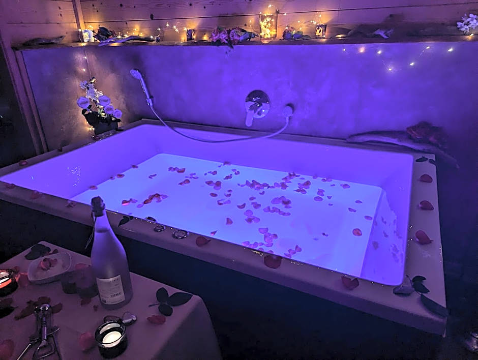 Seehotel Hartung & Ferienappartements