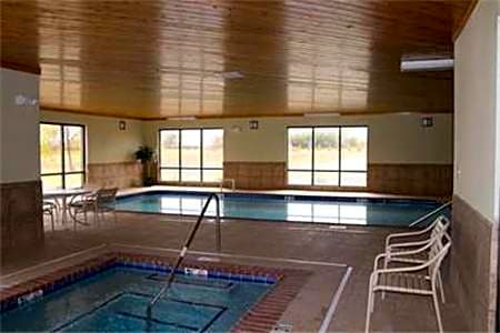 Hampton Inn & Suites Danville