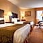 Best Western Plus Edison Inn