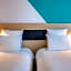 Mercure Paris Gare de Lyon TGV